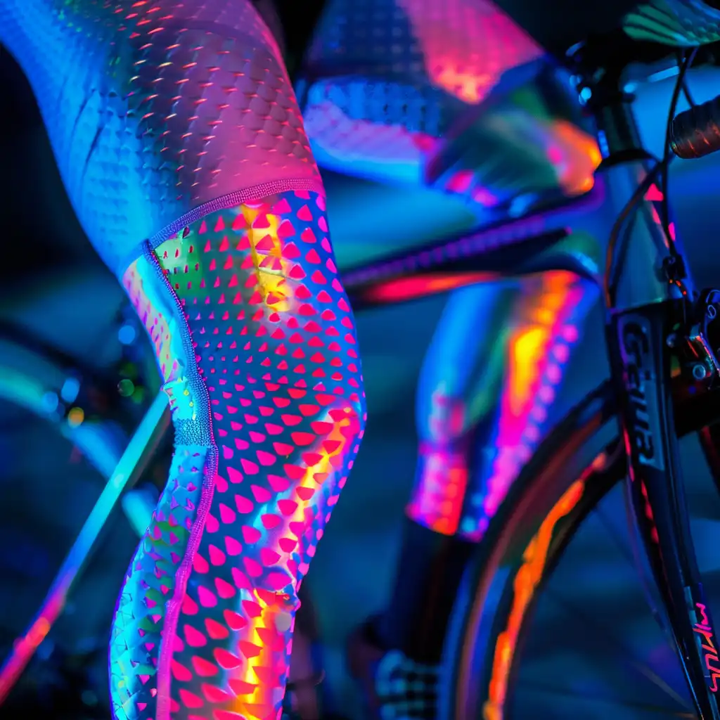Waarom elke sporter een betrouwbare fietsbroek nodig heeft